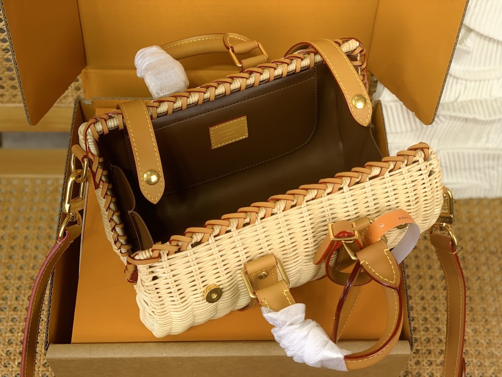 Ezyycart Bags ln Luxury Bag --58570