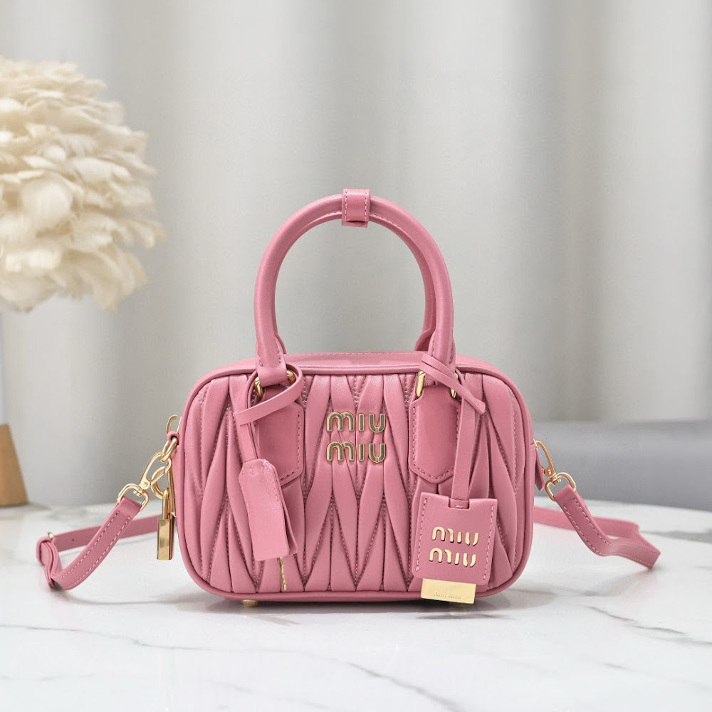 Ezyycart Bags pradn Luxury Bag --75498