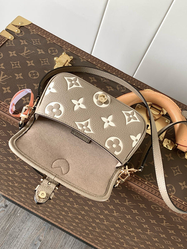 Anum Bags LVn Luxury Bag --80343