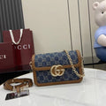 Ezyycart Bags Guccin Luxury Bag --95203