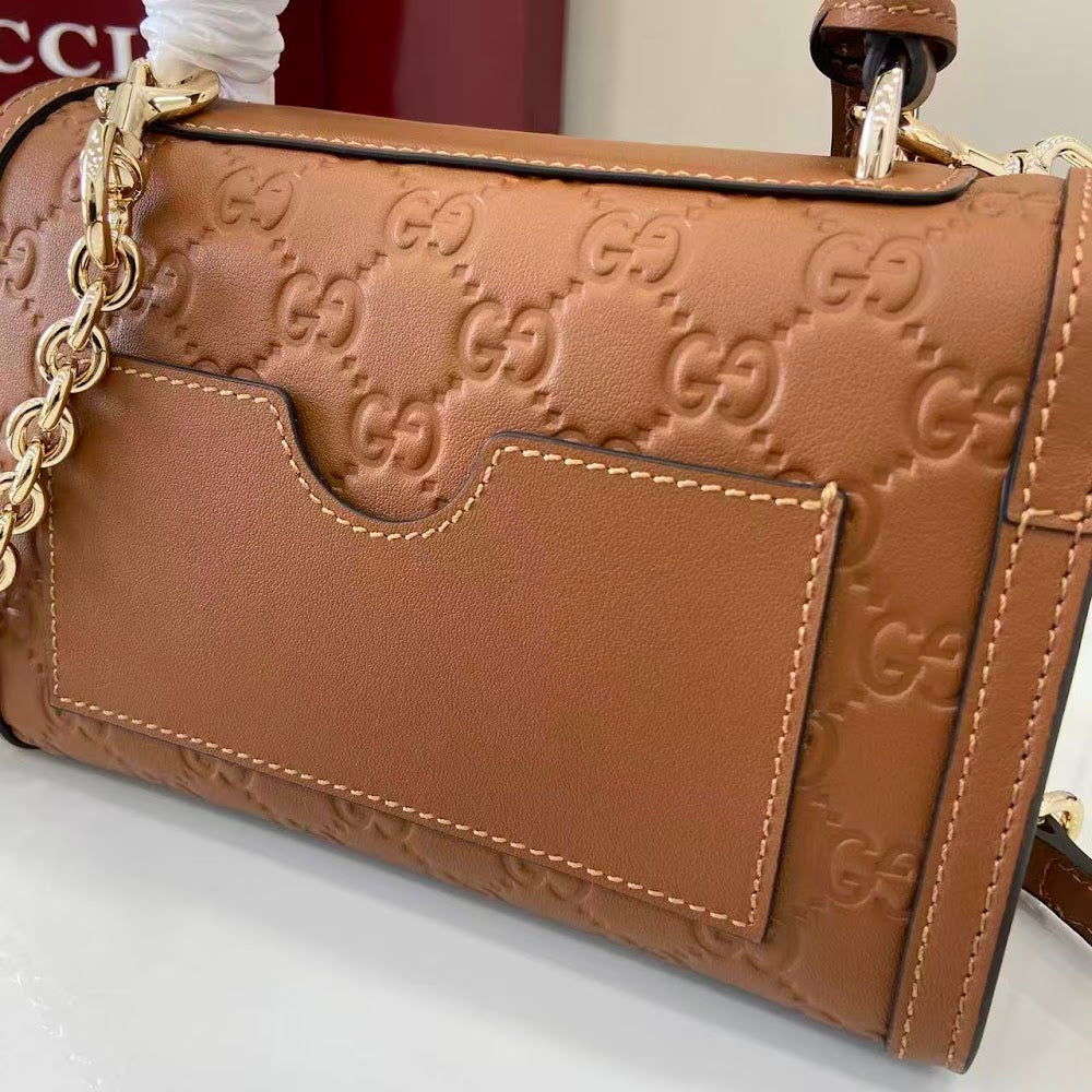 Ezyycart Bags Guccin Luxury Bag --94873
