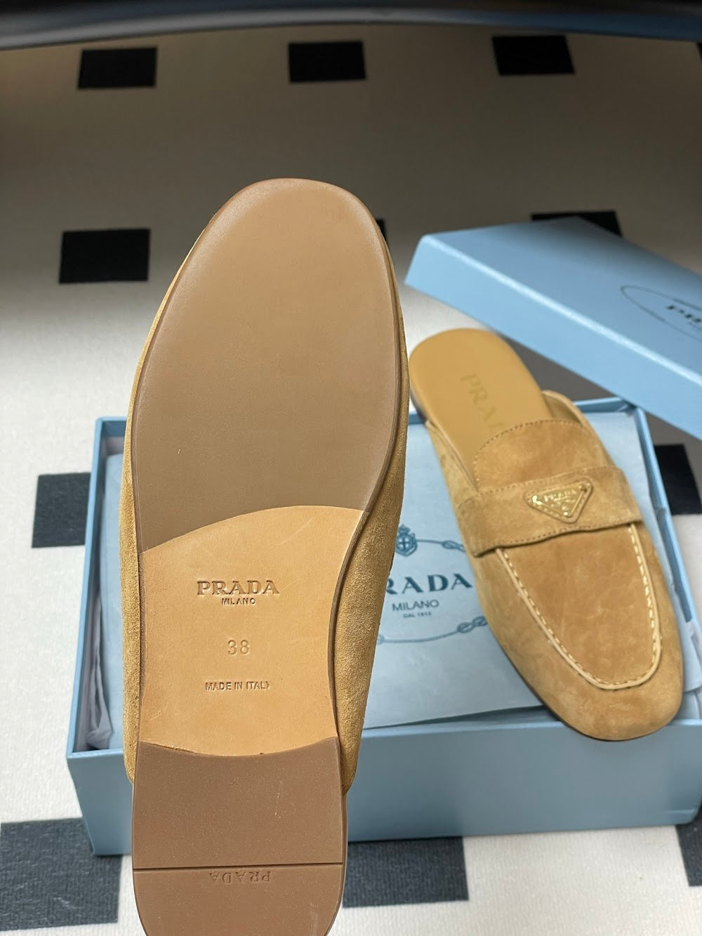 Ezyycart Bags Prada Luxury Heels --53015