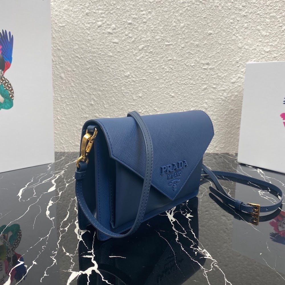 Ezyycart Bags Prada Luxury Bag --54097