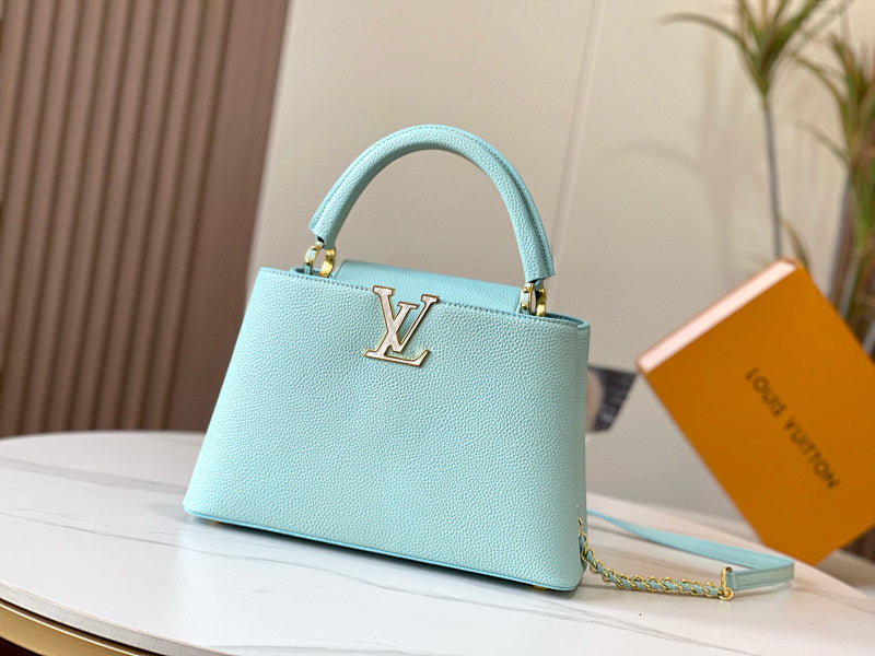 Anum Bags LVn Luxury Bag --81005