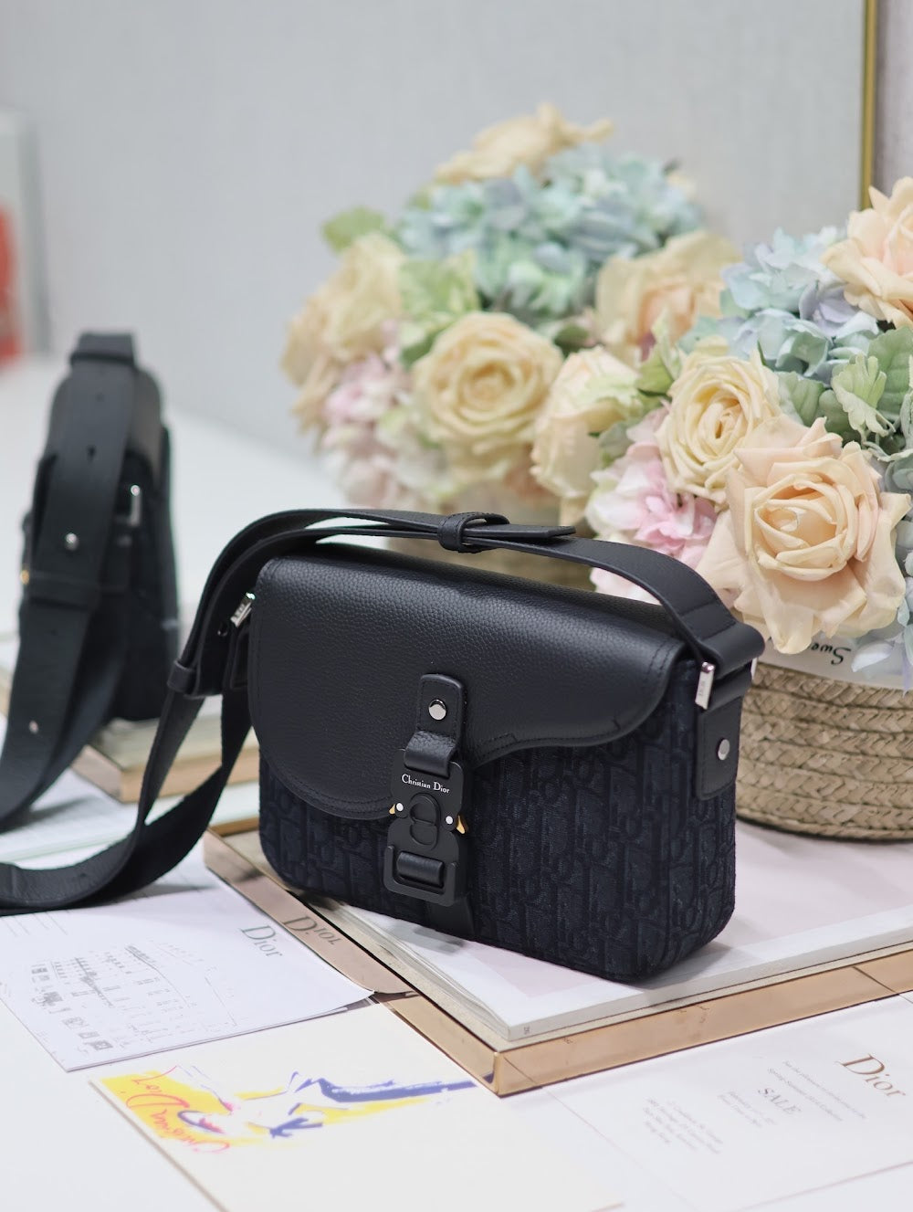 Ezyycart Bags Diorn Luxury Bag --115486