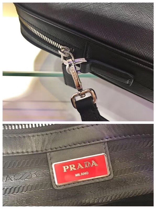 Ezyycart Bags Prada Luxury Bag --53684