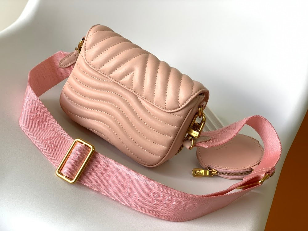 Anum Bags LVn Luxury Bag --80501