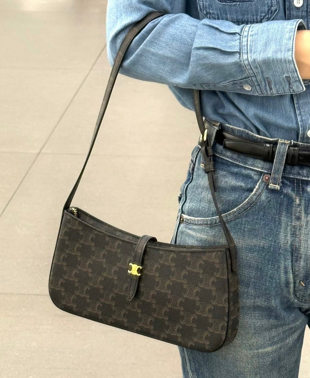 Ezyycart Bags Celine Luxury Bag --112546