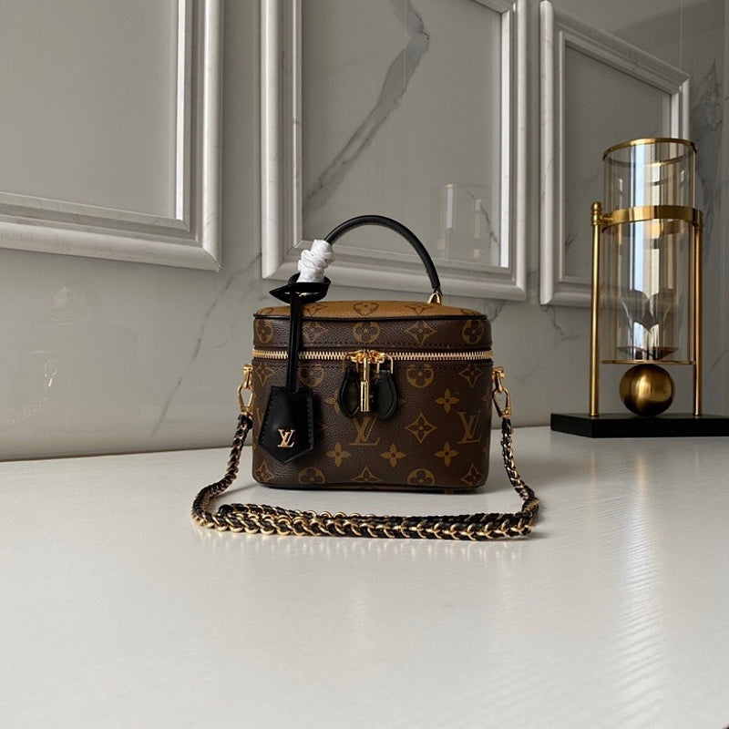 Ezyycart Bags LV Luxury Bag --55869