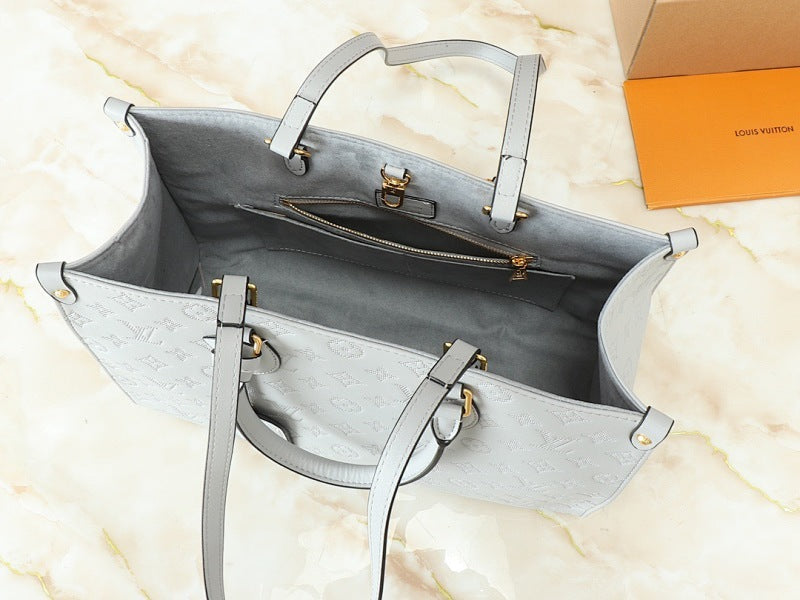 Anum Bags LVn Luxury Bag --78684