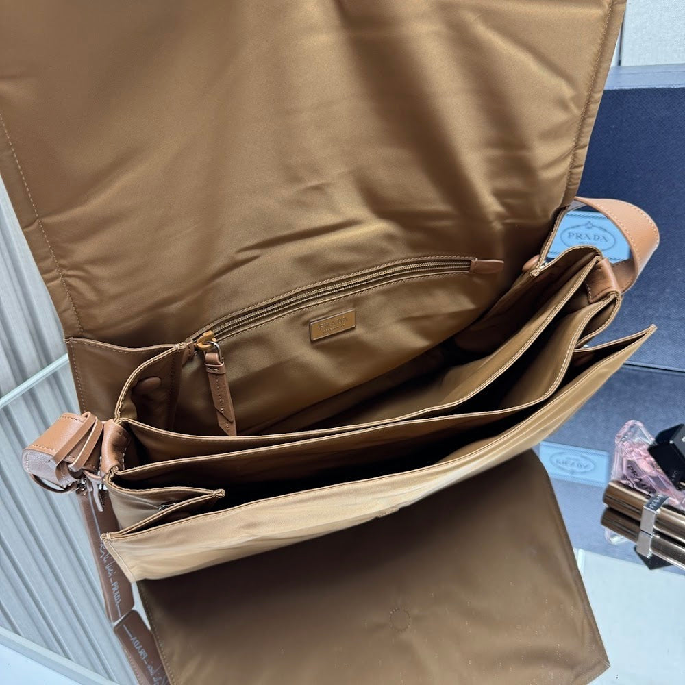 Ezyycart Bags Pradn Luxury Bag --102403