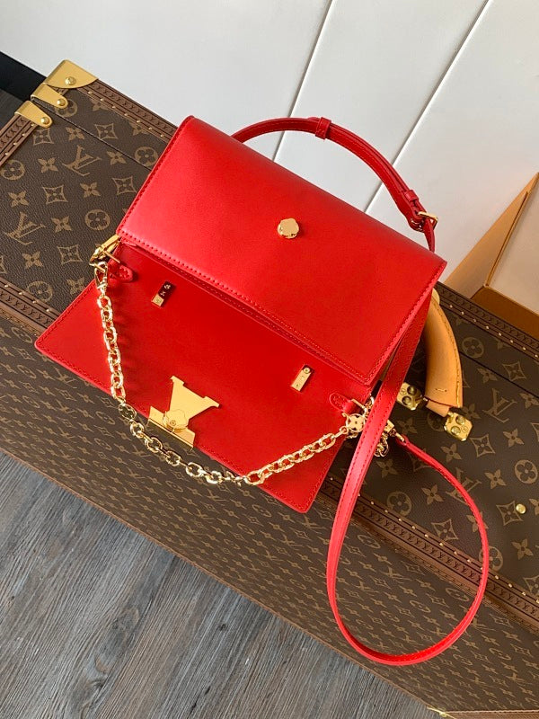 Anum Bags LVn Luxury Bag --80160