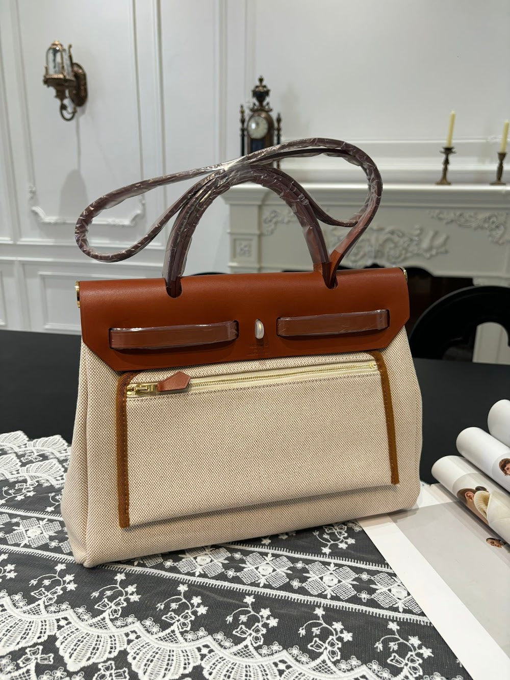 Anum Bags Hermesn Luxury Bag --118322