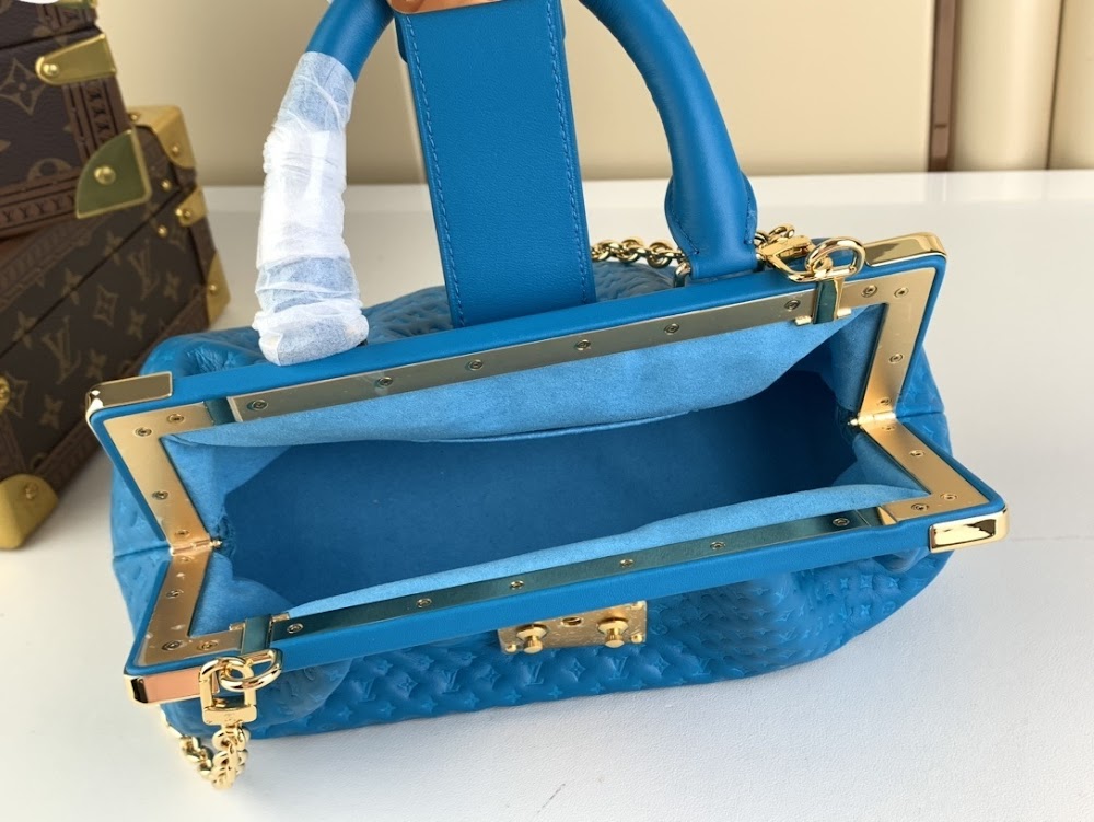 Ezyycart Bags ln Luxury Bag --58495