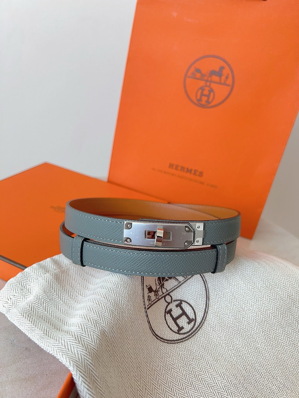 Anum Bags Hermesn Luxury Belt --109006