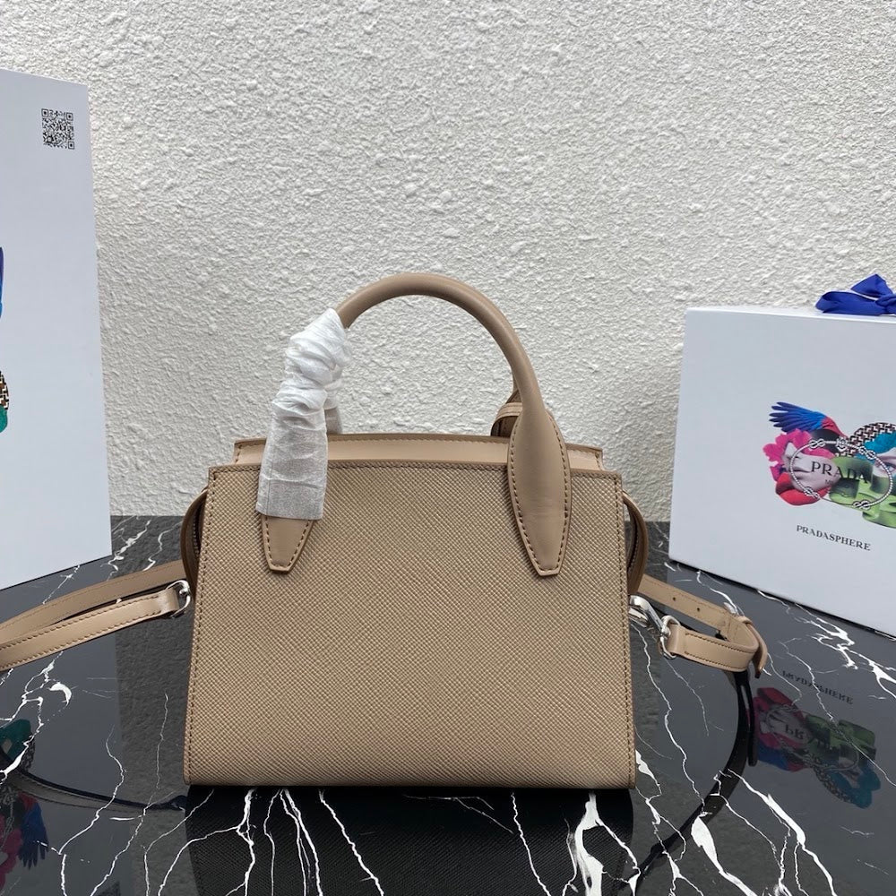 Ezyycart Bags Prada Luxury Bag --54357