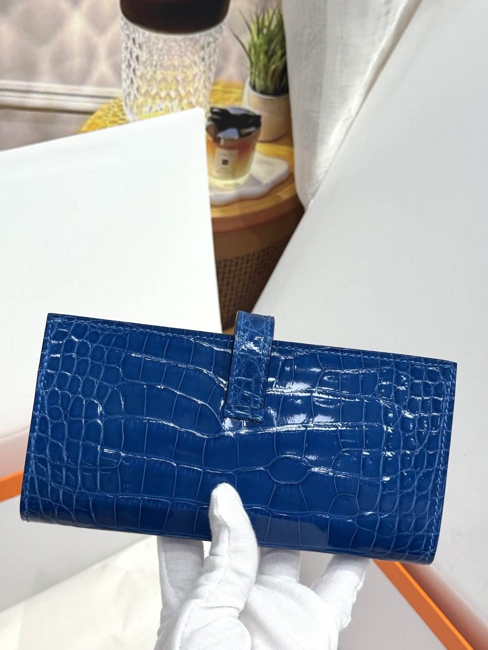 Anum Bags Hermesn Luxury Bag --117657