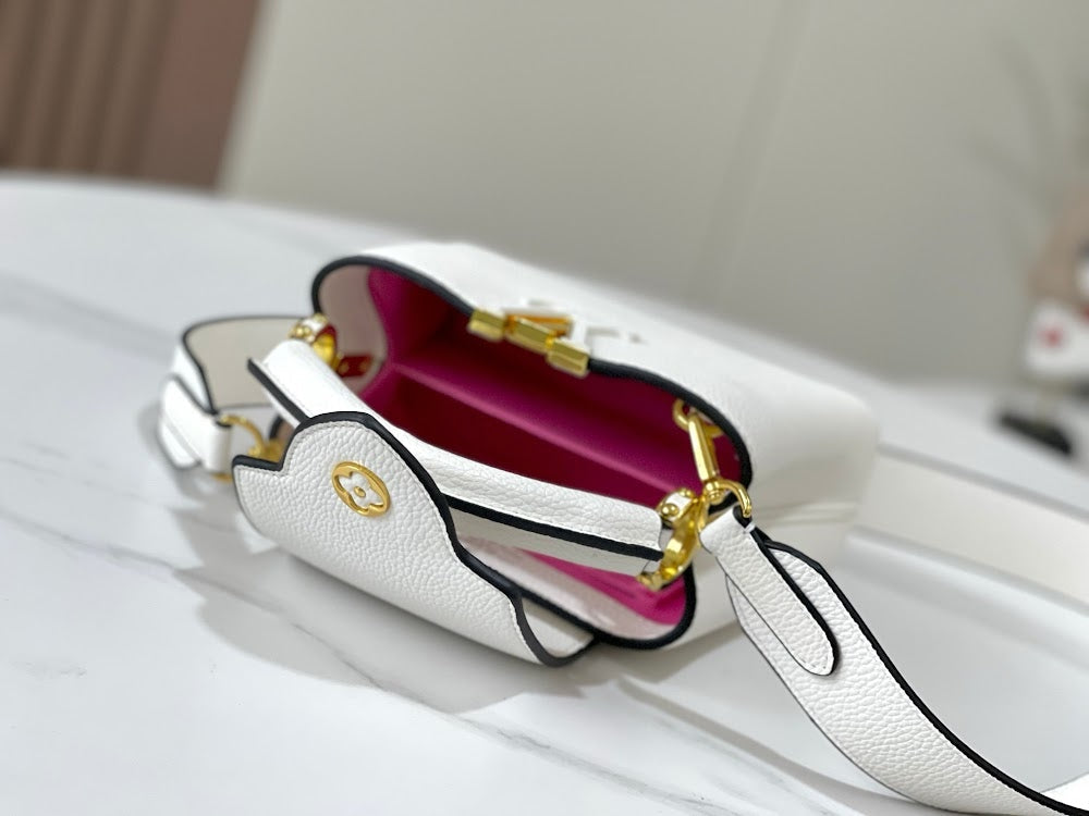 Anum Bags LVn Luxury Bag --78676