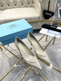 Ezyycart Bags Prada Luxury Heels --53348