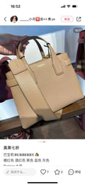 Ezyycart Bags Burberryn Luxury Bag --92200