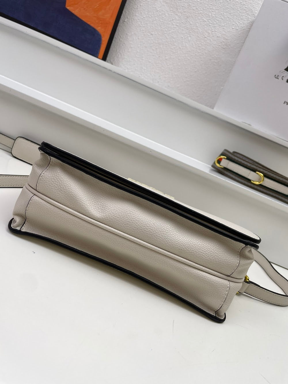 Ezyycart Bags pradn Luxury Bag --73087