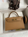 Anum Bags Hermesn Luxury Bag --119027