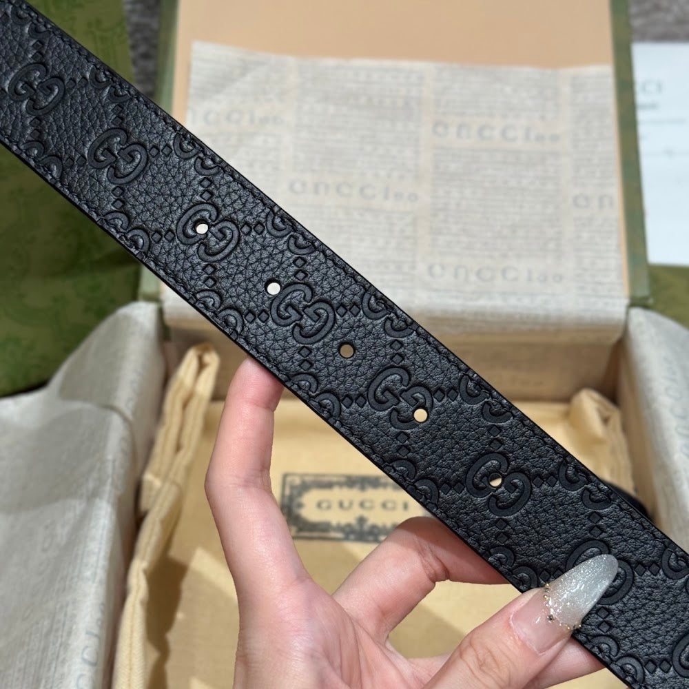 Ezyycart Bags Guccin Luxury Belt --108063