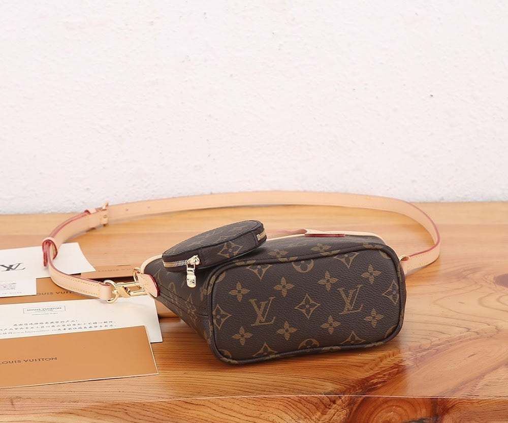 Anum Bags LVn Luxury Bag --80433