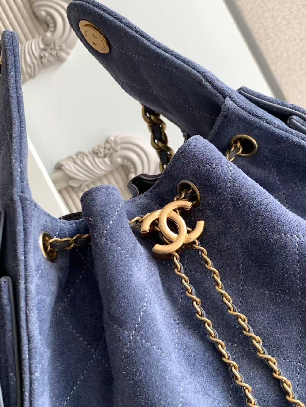 Anum Bags CHn Luxury Bag --112840