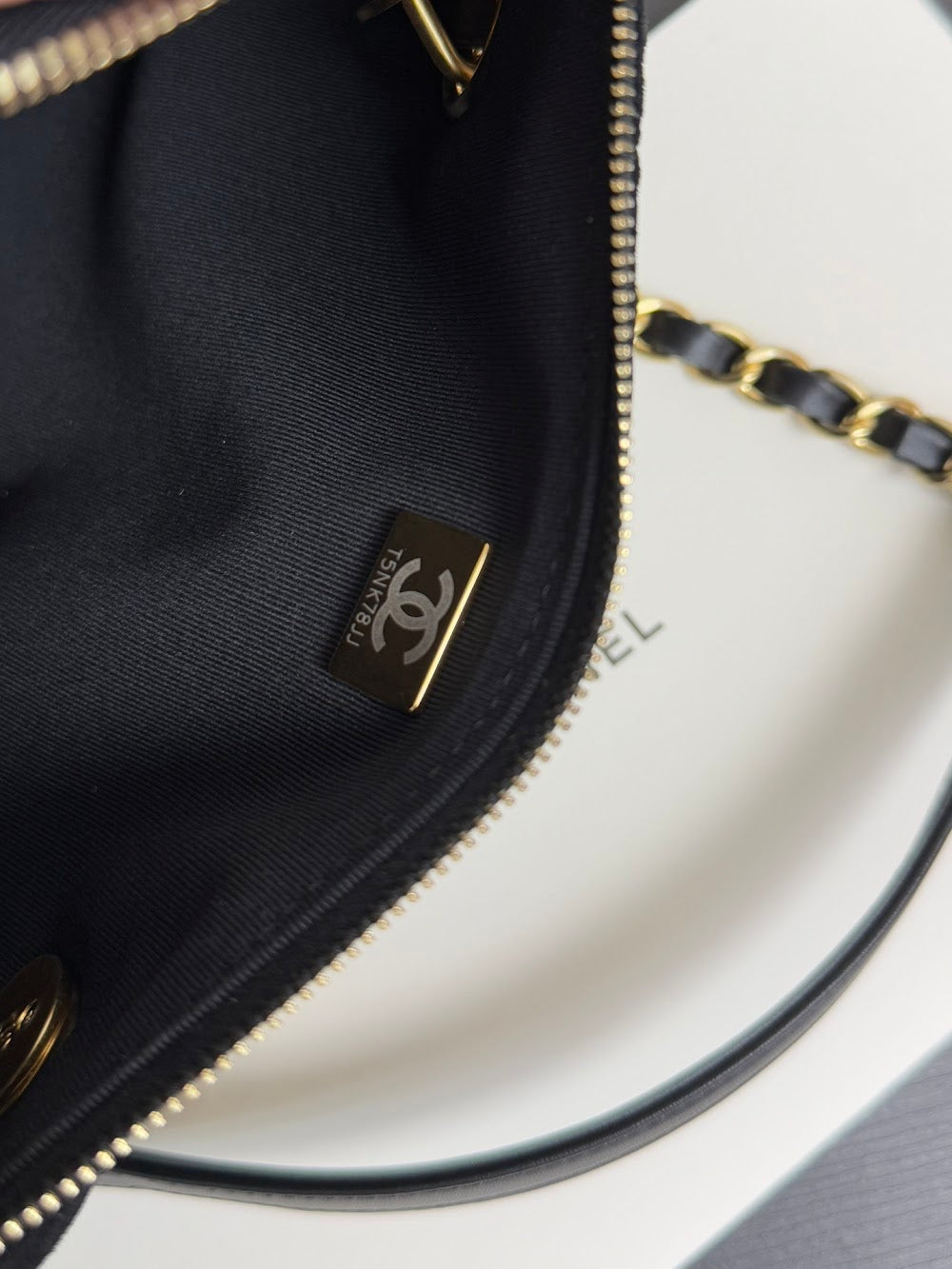Anum Bags CHn Luxury Bag --113717