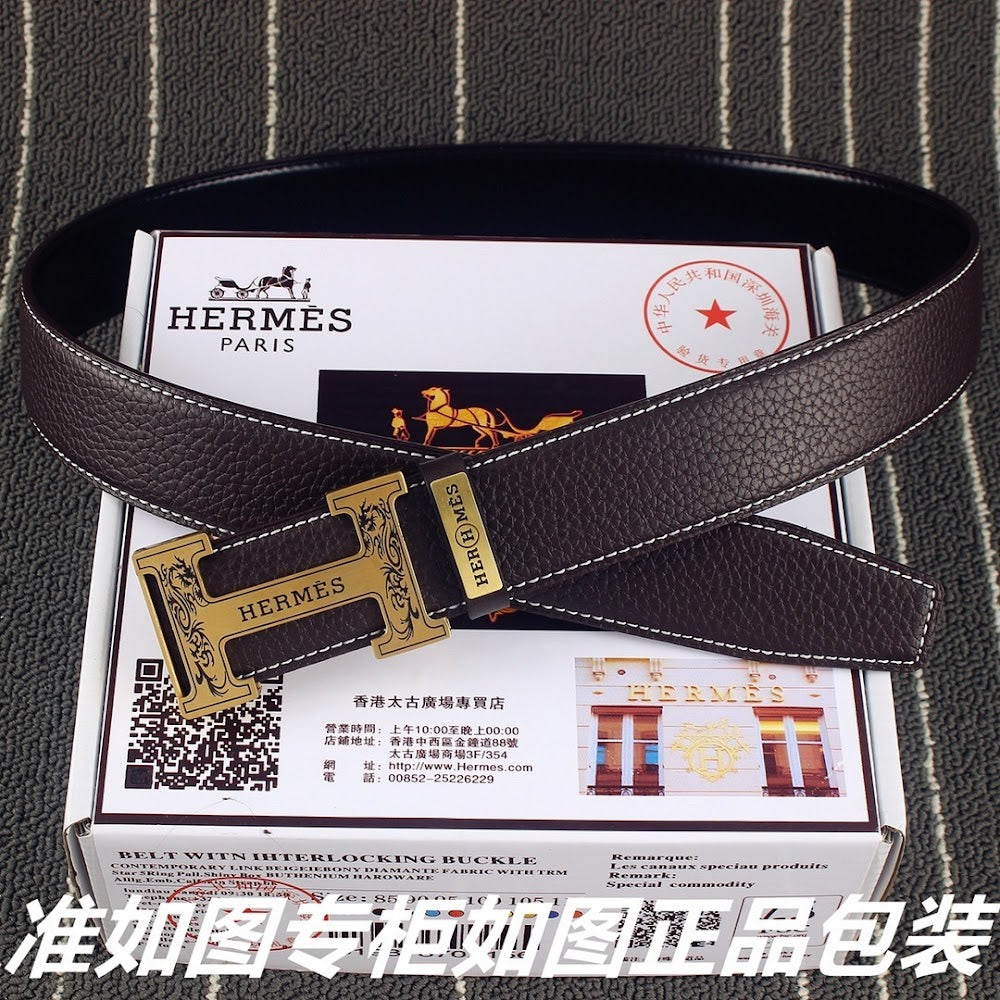 Anum Bags Hermesn Luxury Belt --106008