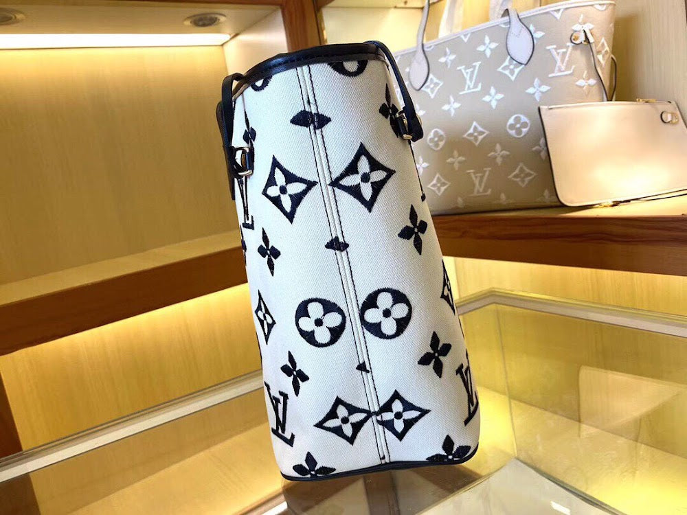 Anum Bags LVn Luxury Bag --81324