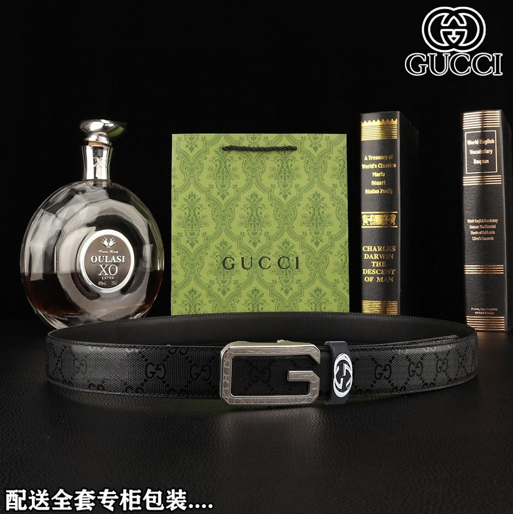 Ezyycart Bags Guccin Luxury Belt --105527