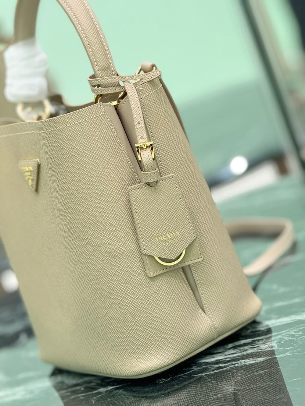 Ezyycart Bags Pradn Luxury Bag --101839