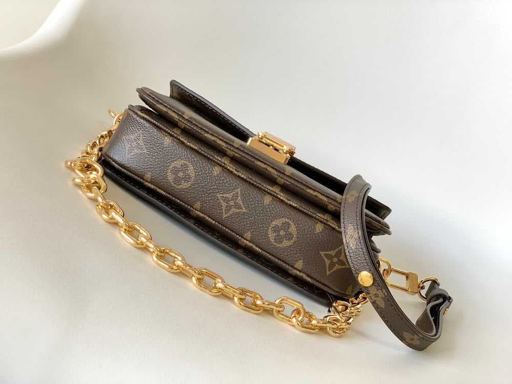 Anum Bags LVn Luxury Bag --80107