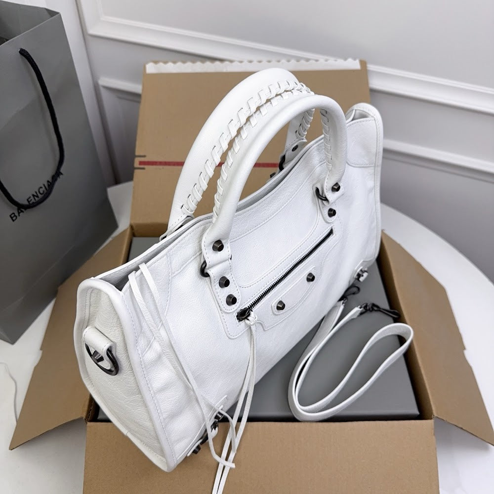 Ezyycart Bags Balenciaga Luxury Bag --110682