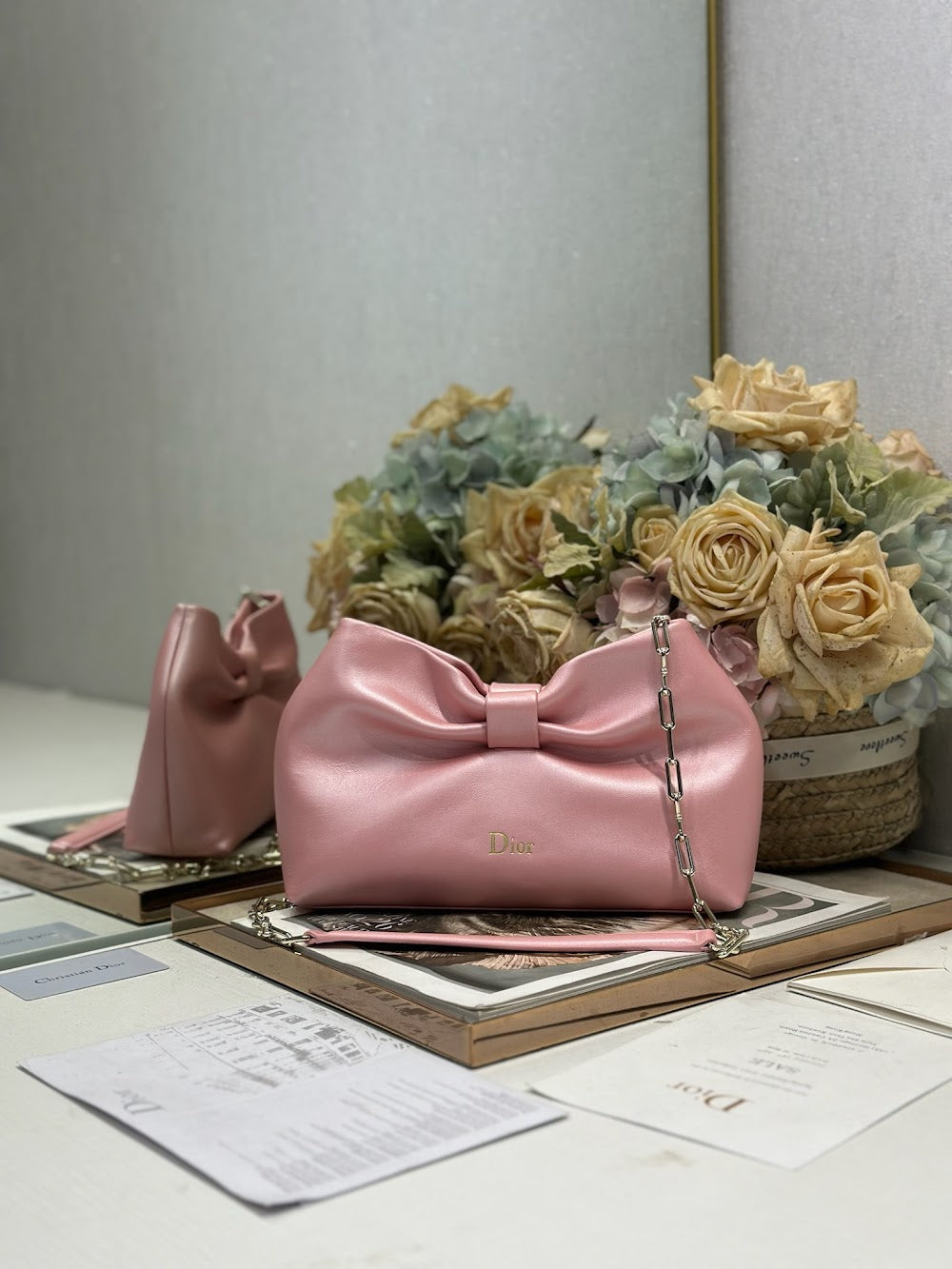Ezyycart Bags Diorn Luxury Bag --115579