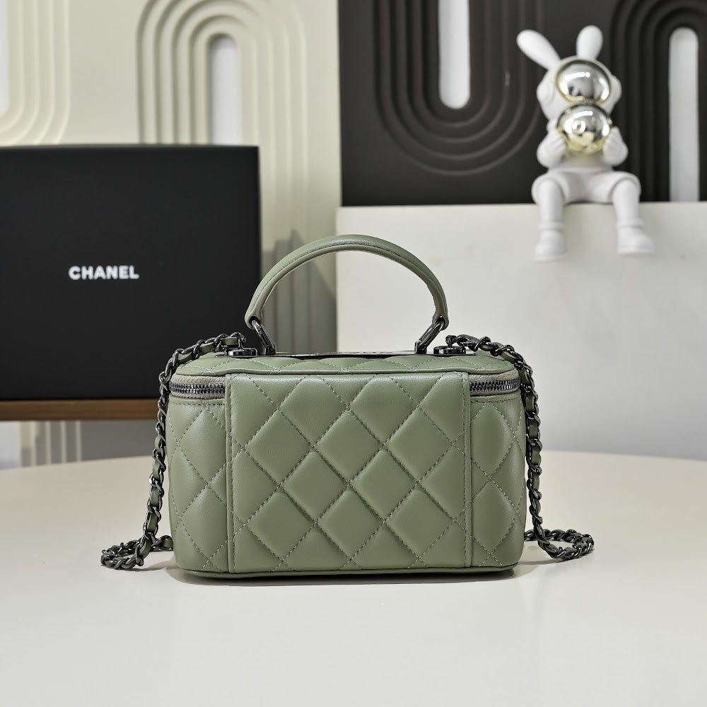 Anum Bags CHn Luxury Bag --114427