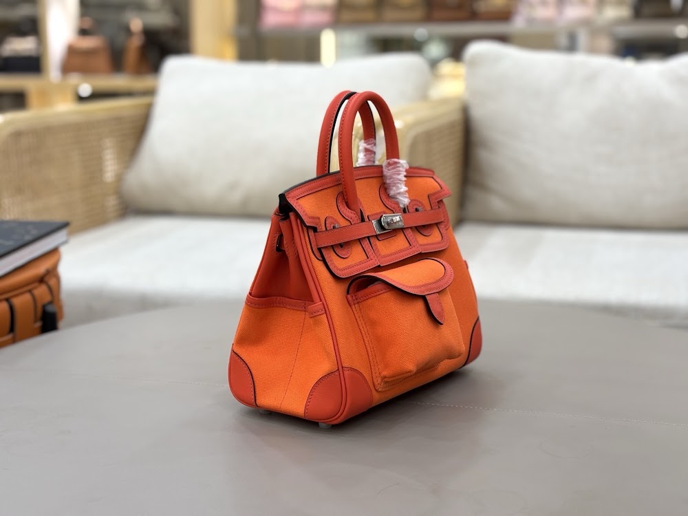 Anum Bags Hermesn Luxury Bag --118719
