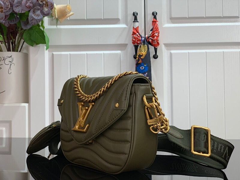 Anum Bags ln Luxury Bag --56493