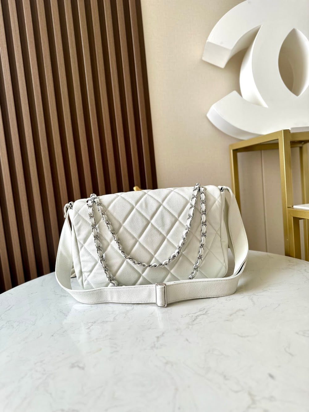 Anum Bags CHn Luxury Bag --112905