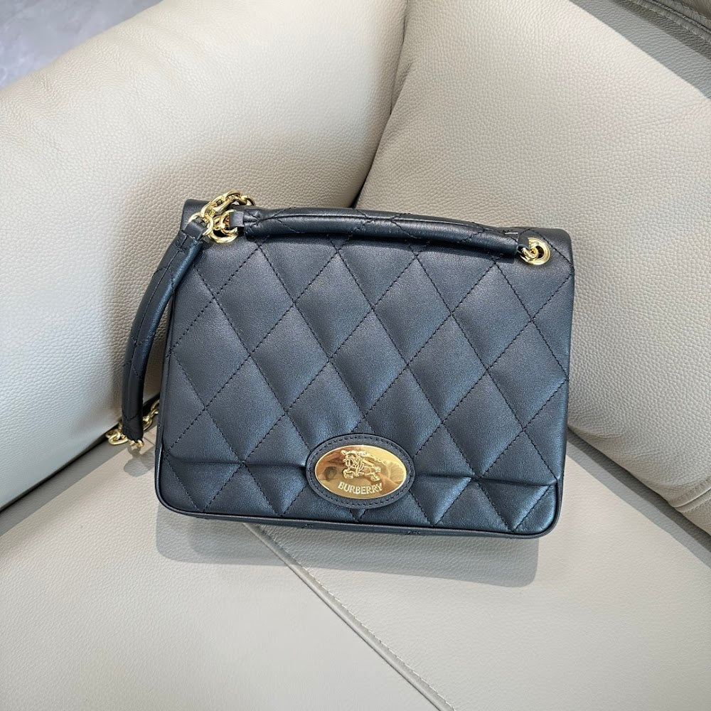 Ezyycart Bags Burberryn Luxury Bag --92271