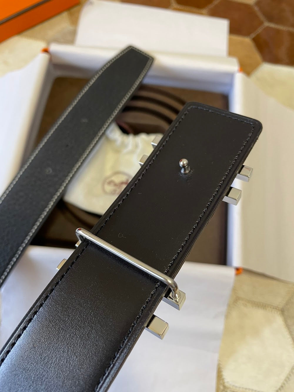 Anum Bags Hermesn Luxury Belt --108834