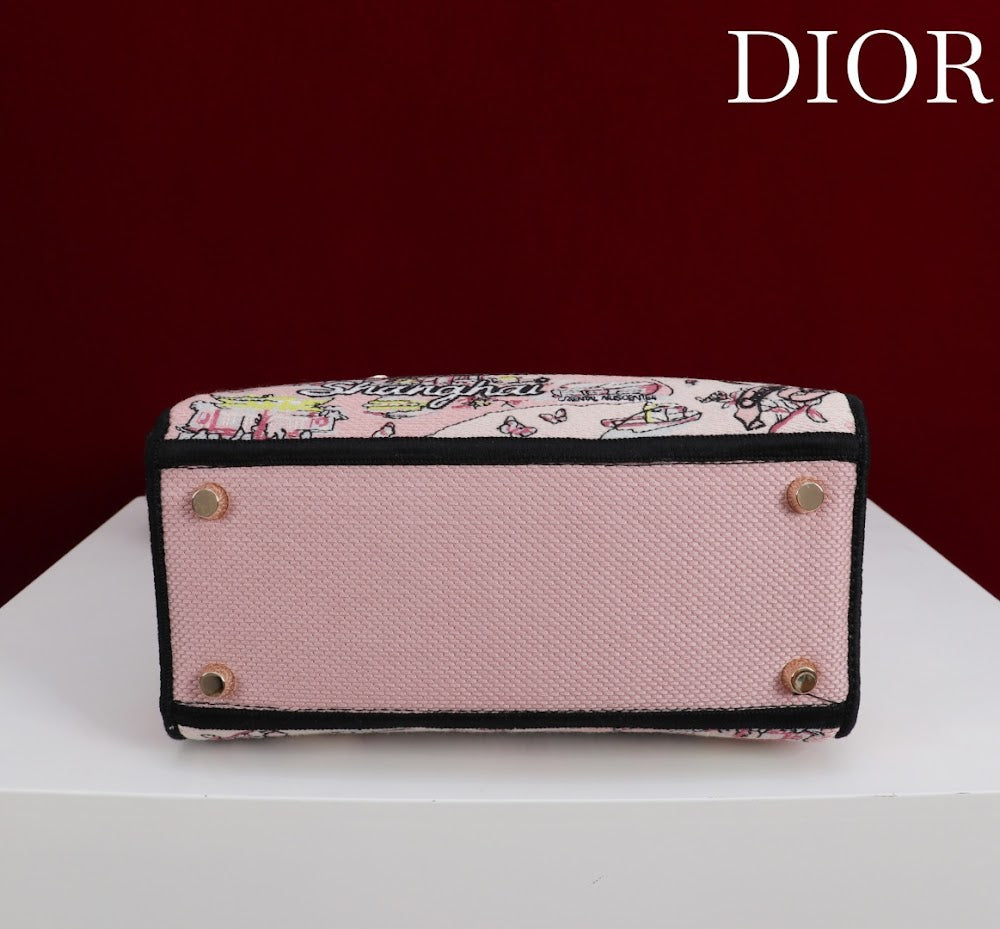 Ezyycart Bags Diorn Luxury Bag --116263