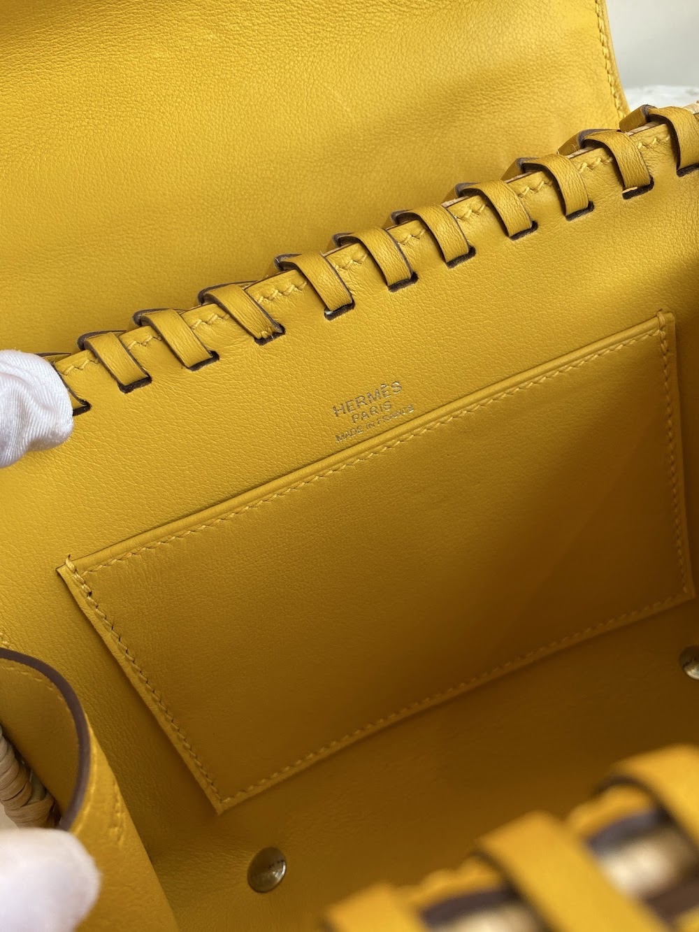 Anum Bags Hermesn Luxury Bag --118429