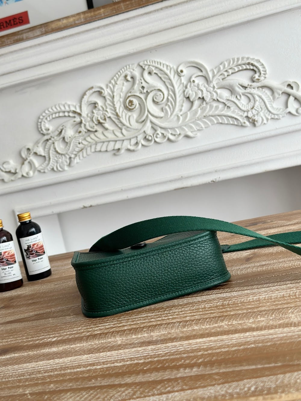Anum Bags Hermesn Luxury Bag --116635