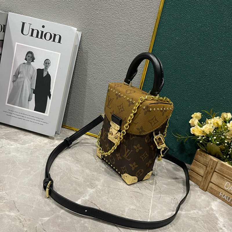 Anum Bags LVn Luxury Bag --80064
