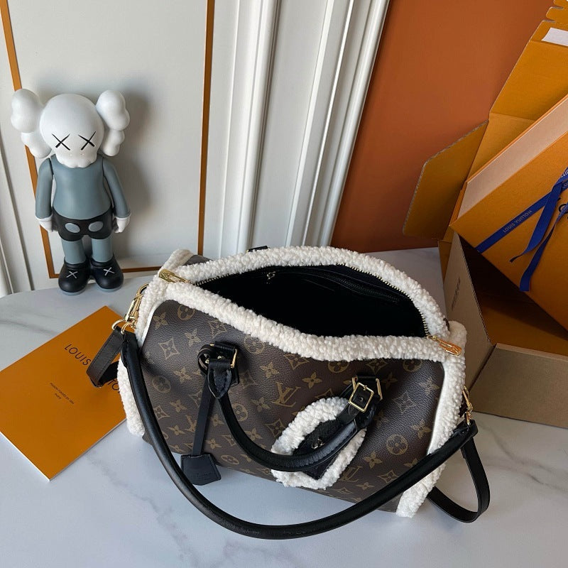 Anum Bags LVn Luxury Bag --78839