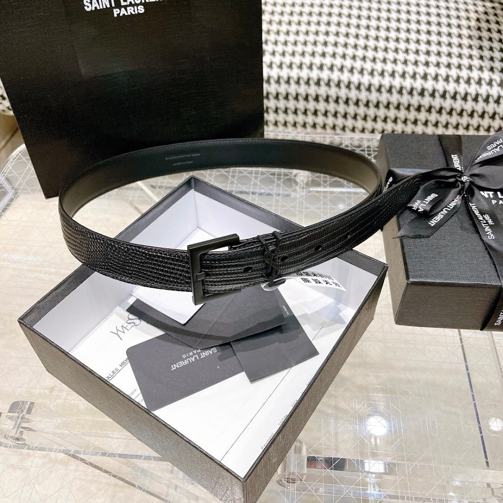 Ezyycart Bags YSLn Luxury Belt --110380