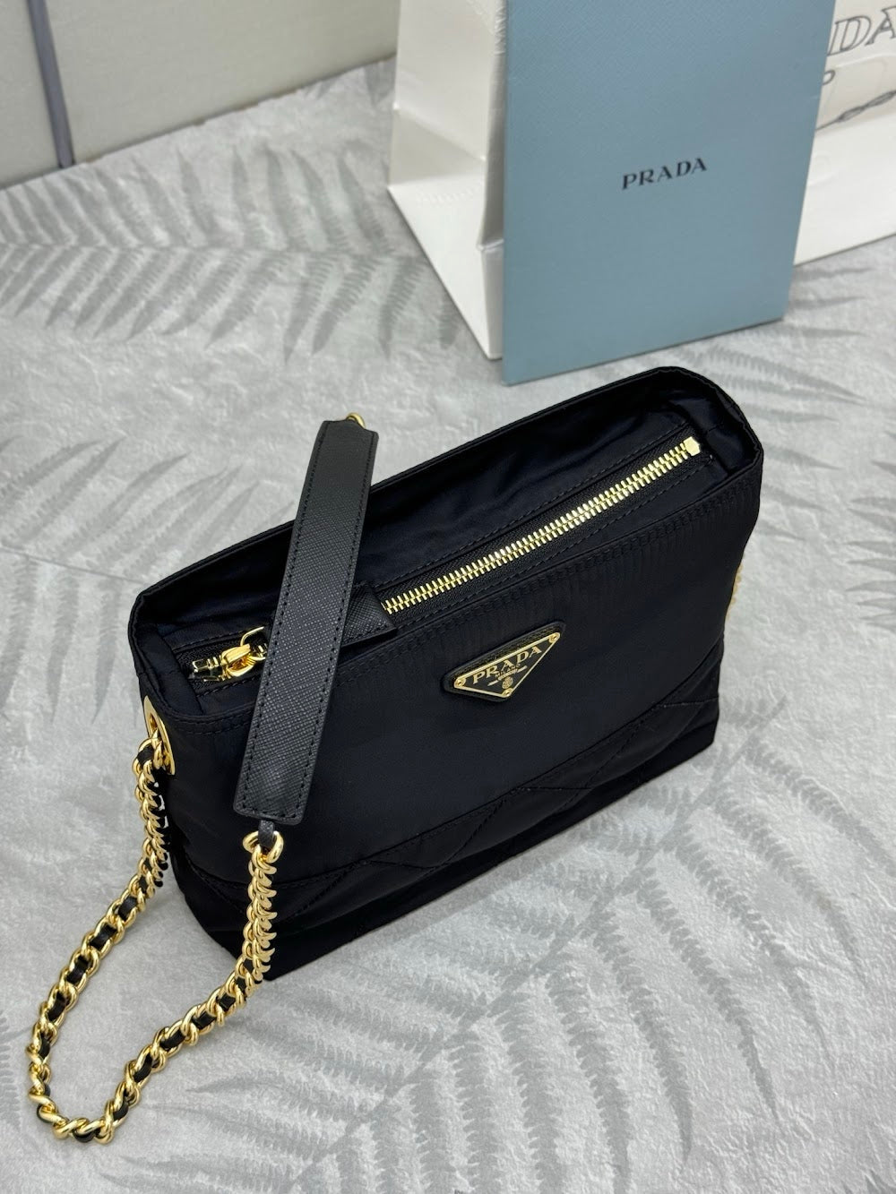 Ezyycart Bags Pradn Luxury Bag --101376
